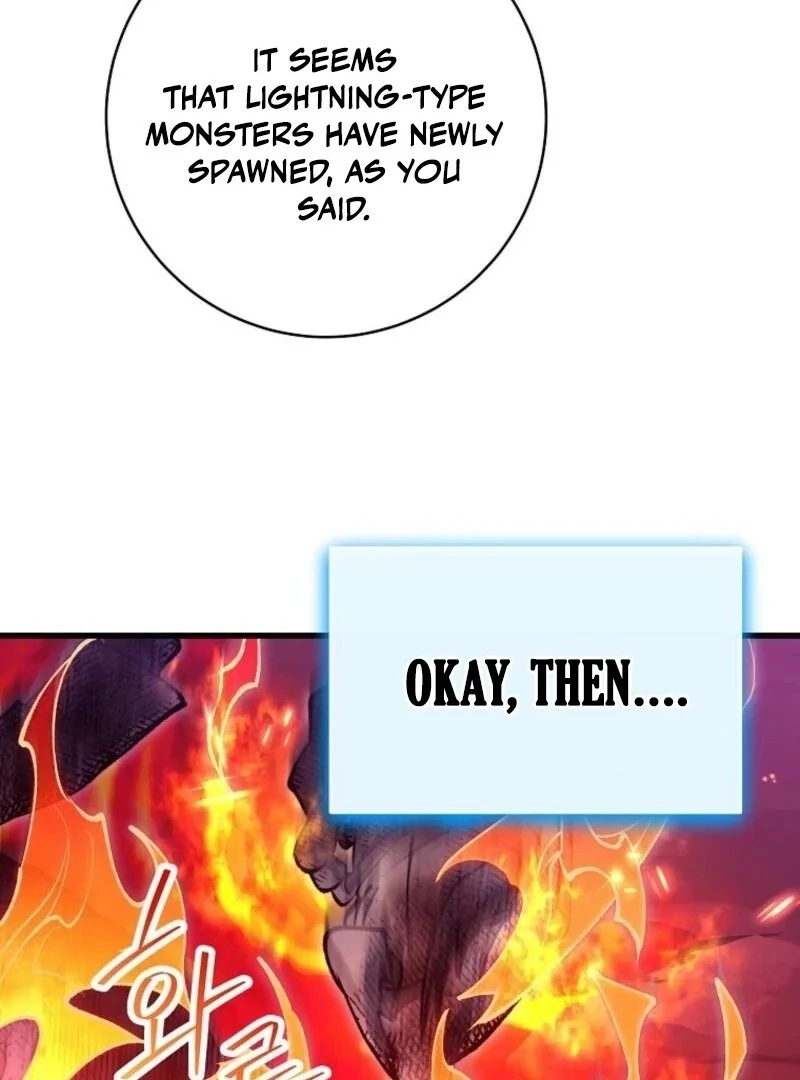 It’s My Destiny to Be the Hero’s Saviour Chapter 147 - Page 81
