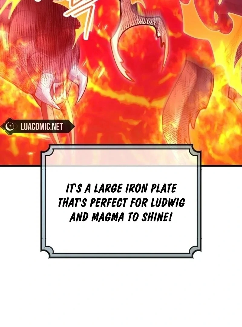 It’s My Destiny to Be the Hero’s Saviour Chapter 147 - Page 82