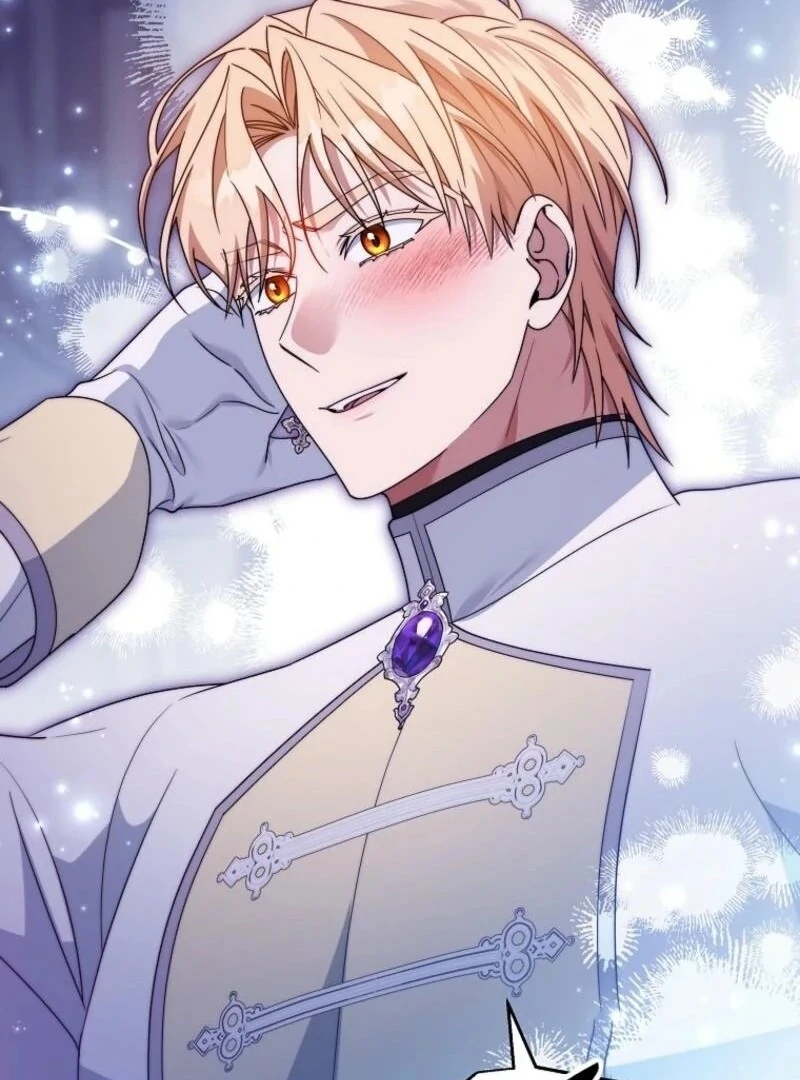 It’s My Destiny to Be the Hero’s Saviour Chapter 147 - Page 84