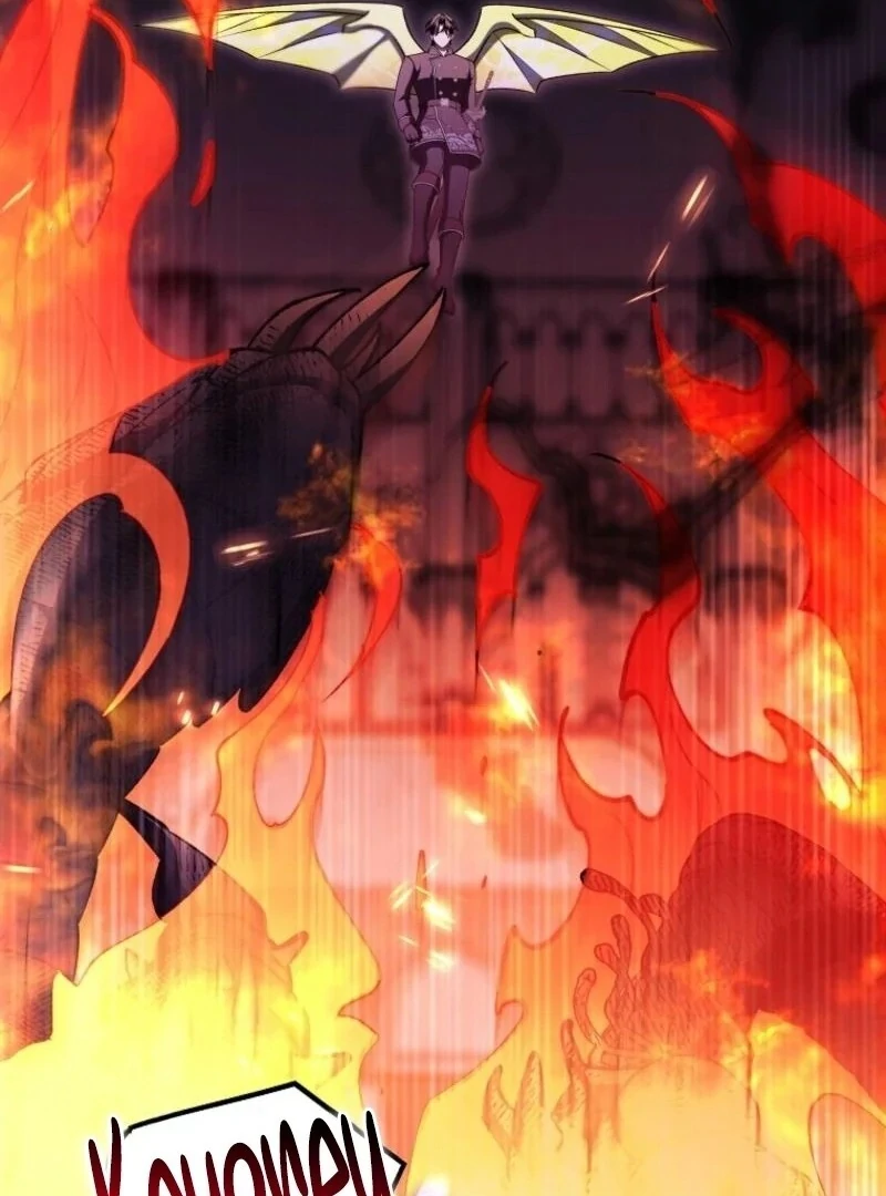 It’s My Destiny to Be the Hero’s Saviour Chapter 147 - Page 88
