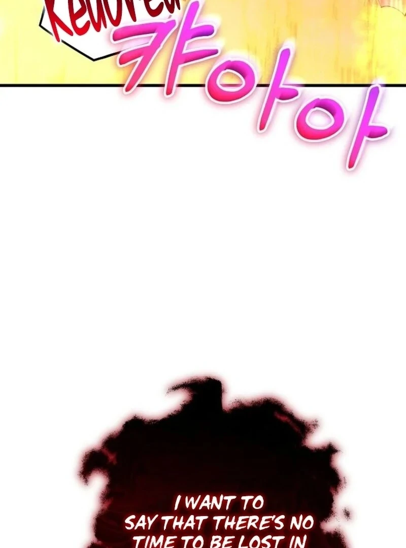 It’s My Destiny to Be the Hero’s Saviour Chapter 147 - Page 89