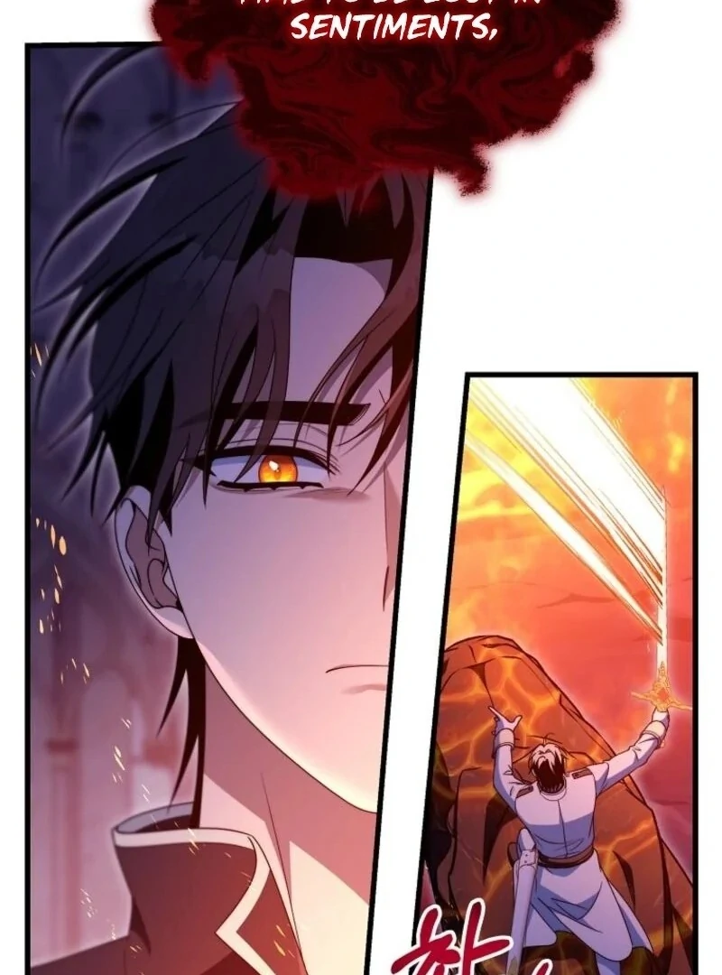 It’s My Destiny to Be the Hero’s Saviour Chapter 147 - Page 90