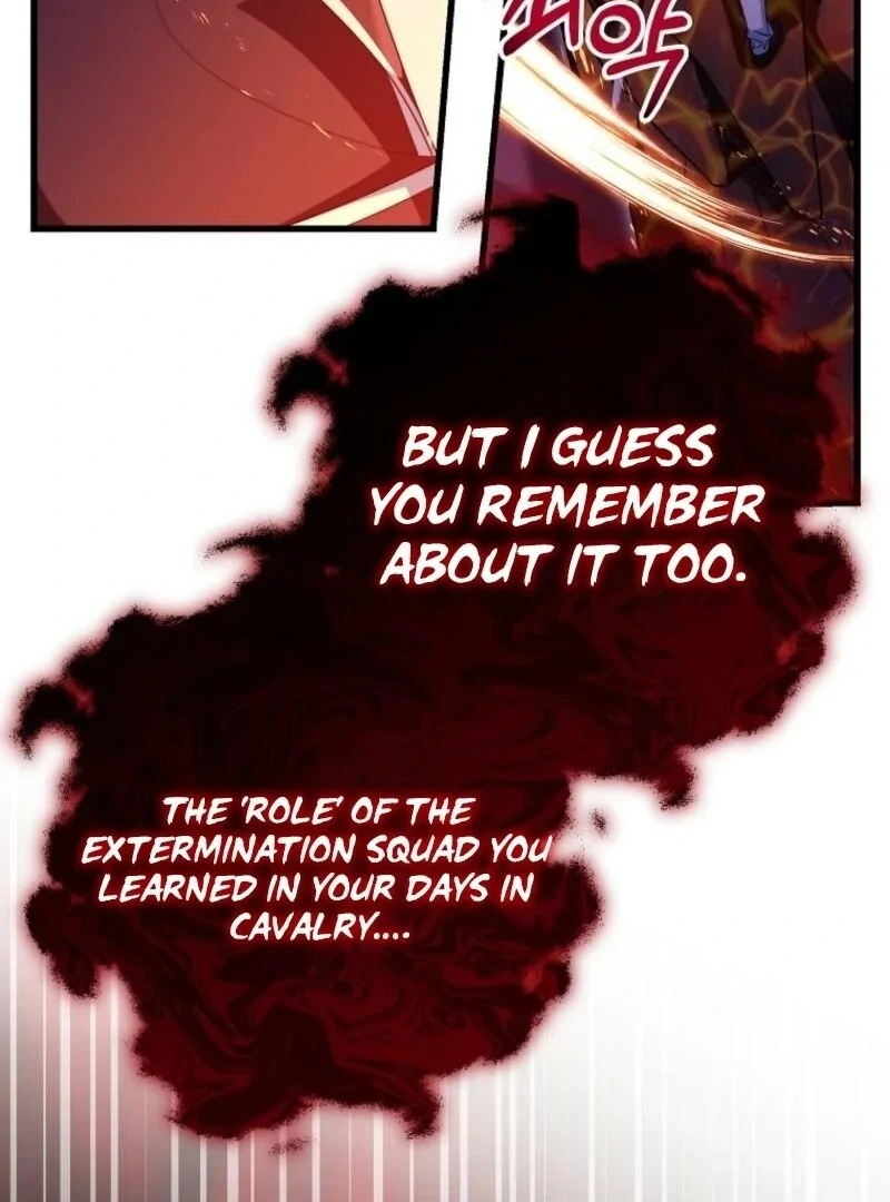 It’s My Destiny to Be the Hero’s Saviour Chapter 147 - Page 91