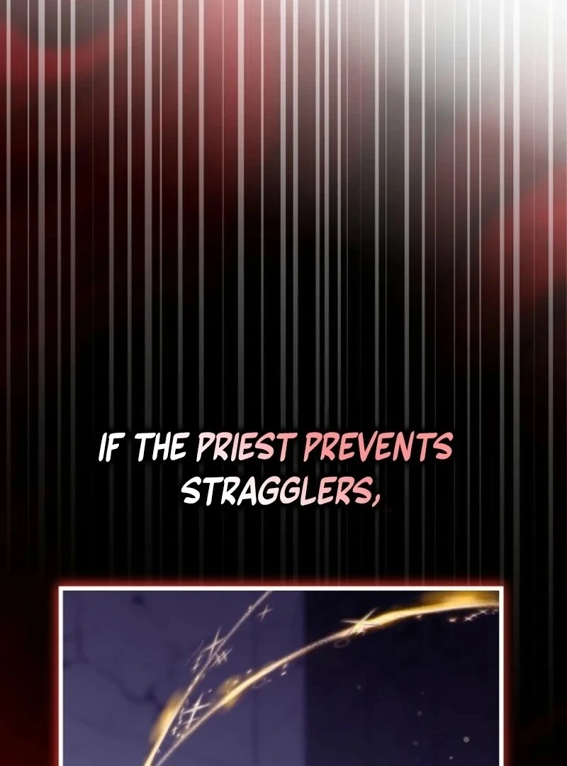 It’s My Destiny to Be the Hero’s Saviour Chapter 147 - Page 92