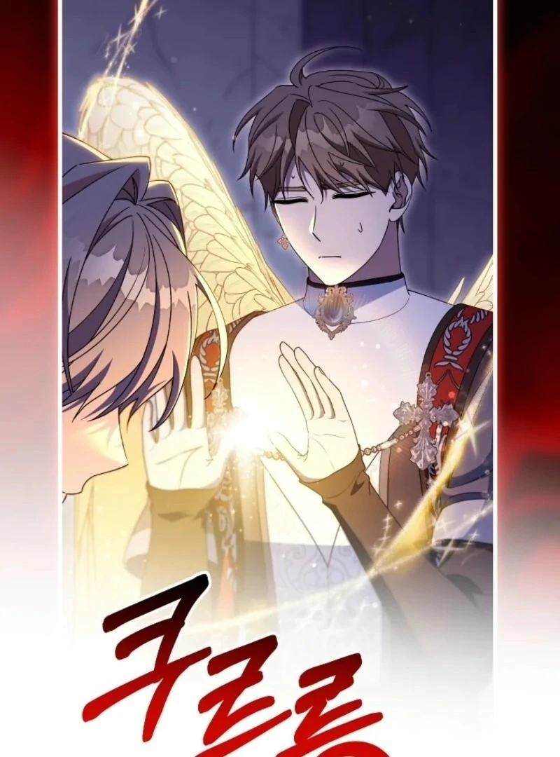 It’s My Destiny to Be the Hero’s Saviour Chapter 147 - Page 93