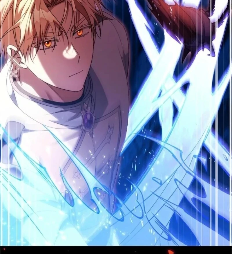 It’s My Destiny to Be the Hero’s Saviour Chapter 147 - Page 97