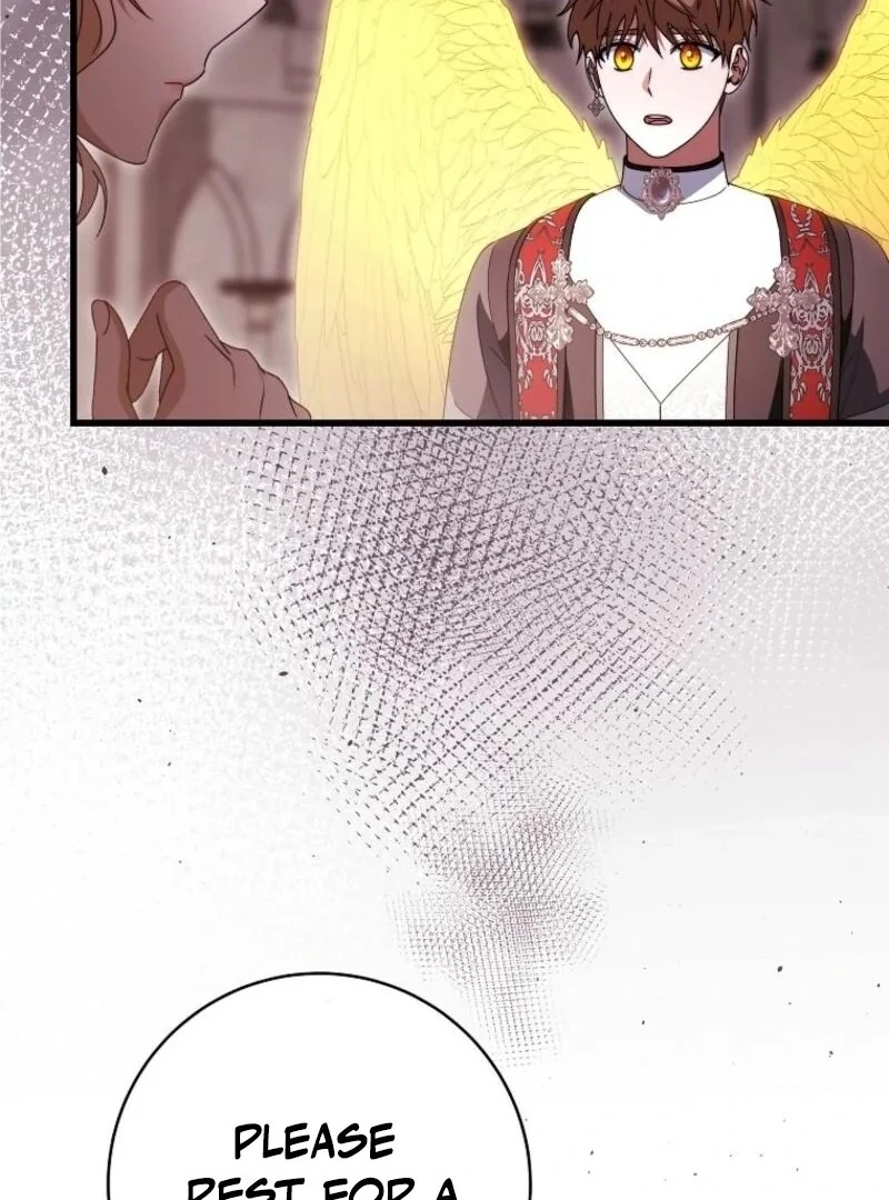 It’s My Destiny to Be the Hero’s Saviour Chapter 148 - Page 103