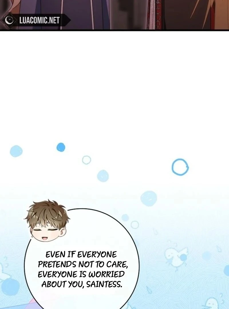 It’s My Destiny to Be the Hero’s Saviour Chapter 148 - Page 105