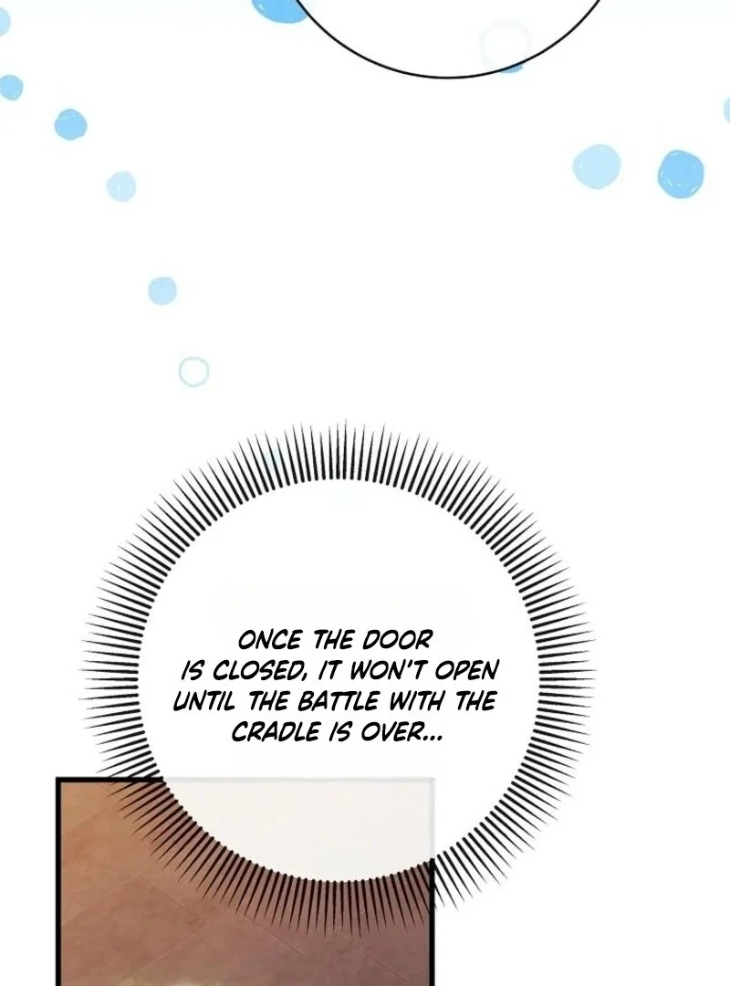 It’s My Destiny to Be the Hero’s Saviour Chapter 148 - Page 107