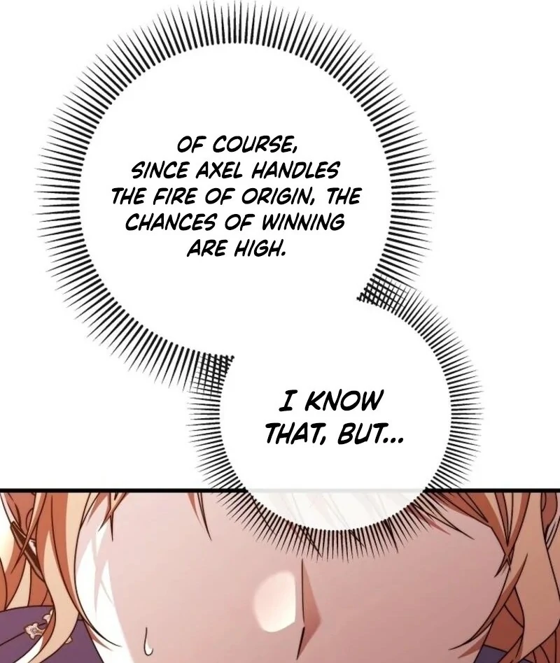 It’s My Destiny to Be the Hero’s Saviour Chapter 148 - Page 109