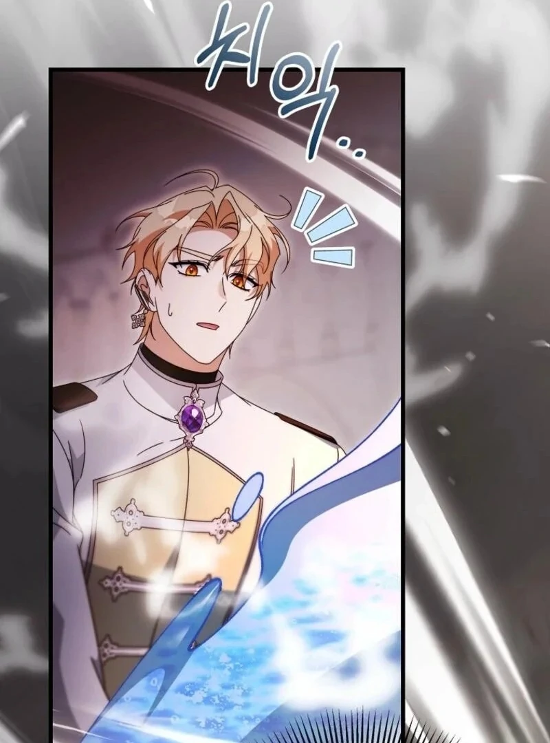 It’s My Destiny to Be the Hero’s Saviour Chapter 148 - Page 11