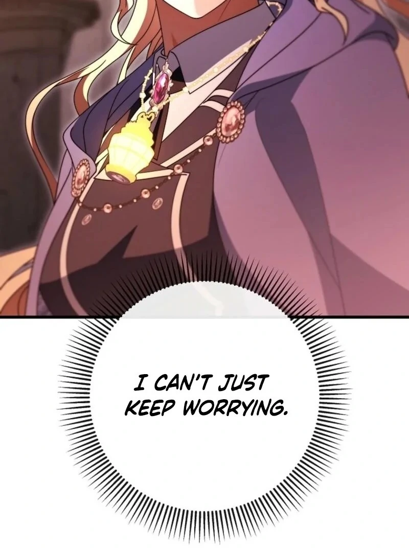 It’s My Destiny to Be the Hero’s Saviour Chapter 148 - Page 112