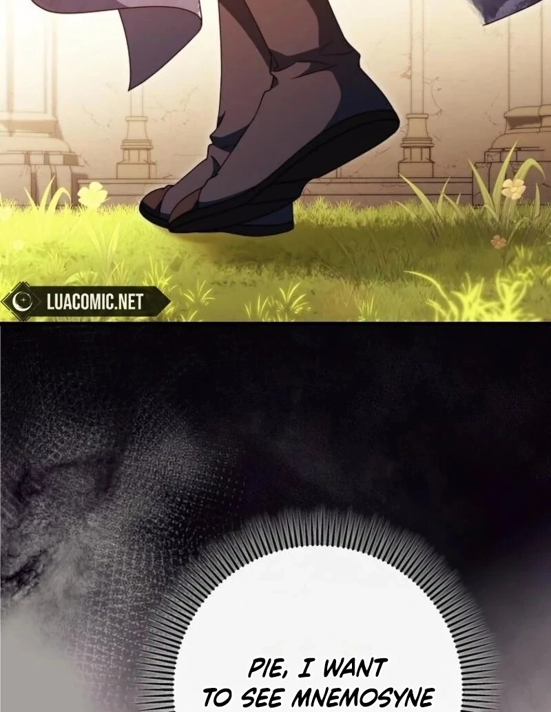 It’s My Destiny to Be the Hero’s Saviour Chapter 148 - Page 114