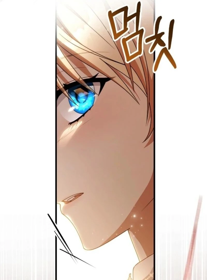 It’s My Destiny to Be the Hero’s Saviour Chapter 148 - Page 116
