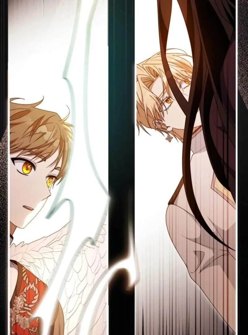 It’s My Destiny to Be the Hero’s Saviour Chapter 148 - Page 119