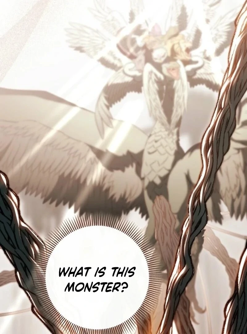 It’s My Destiny to Be the Hero’s Saviour Chapter 148 - Page 125