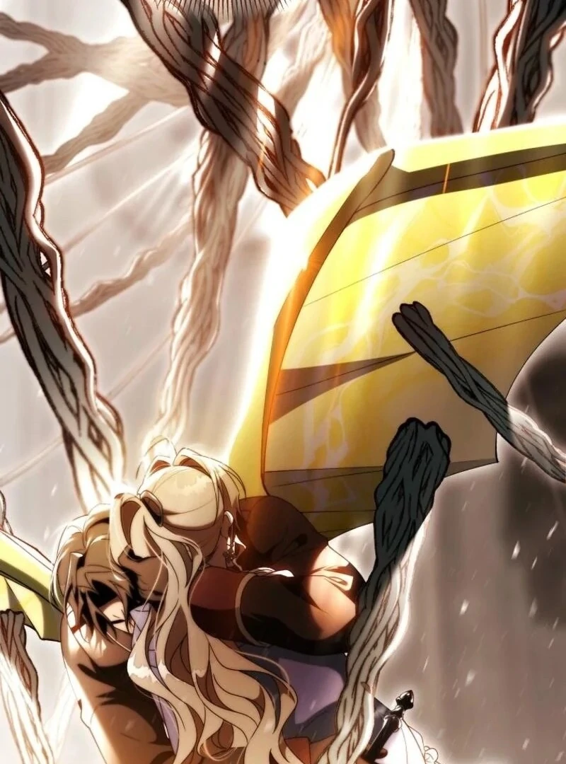 It’s My Destiny to Be the Hero’s Saviour Chapter 148 - Page 126