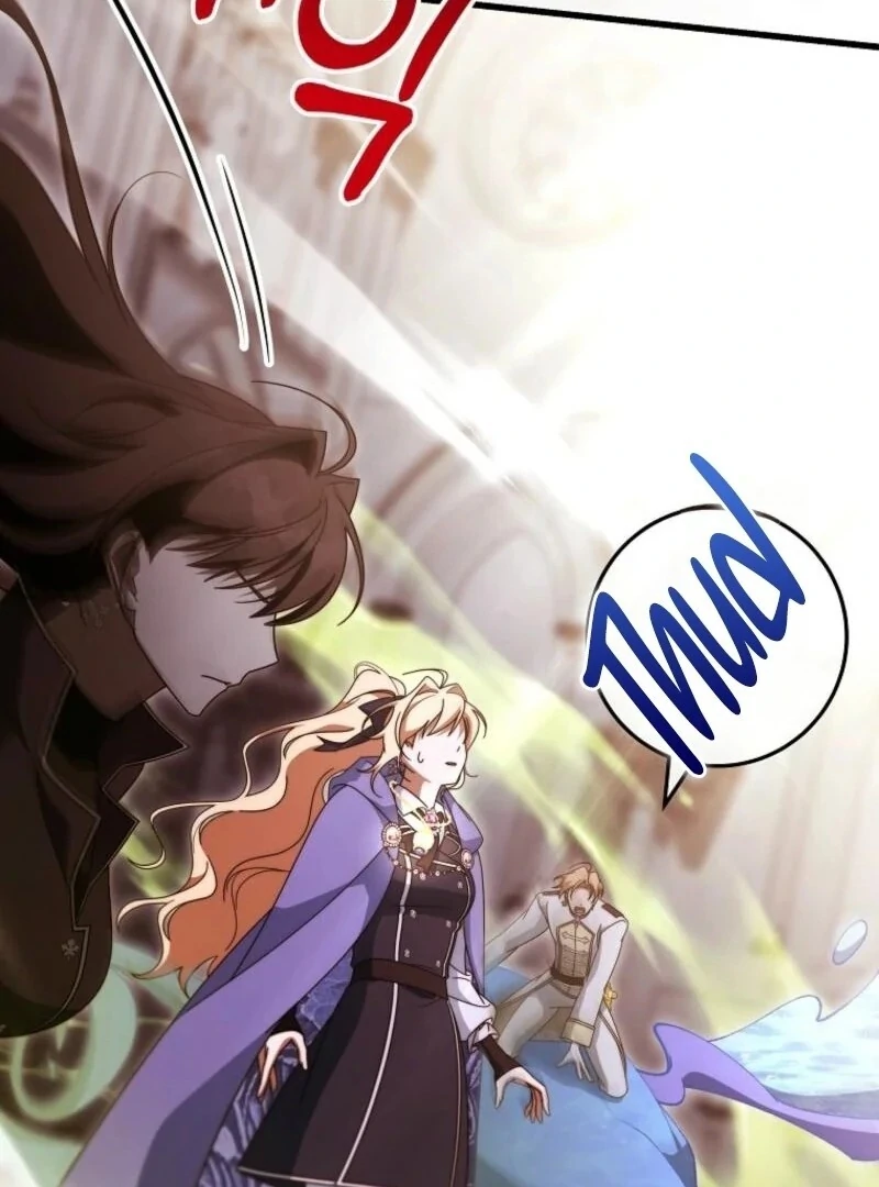 It’s My Destiny to Be the Hero’s Saviour Chapter 148 - Page 13