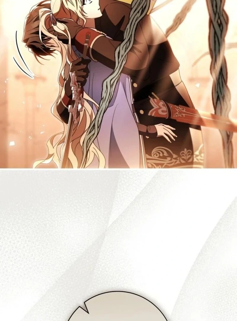 It’s My Destiny to Be the Hero’s Saviour Chapter 148 - Page 134