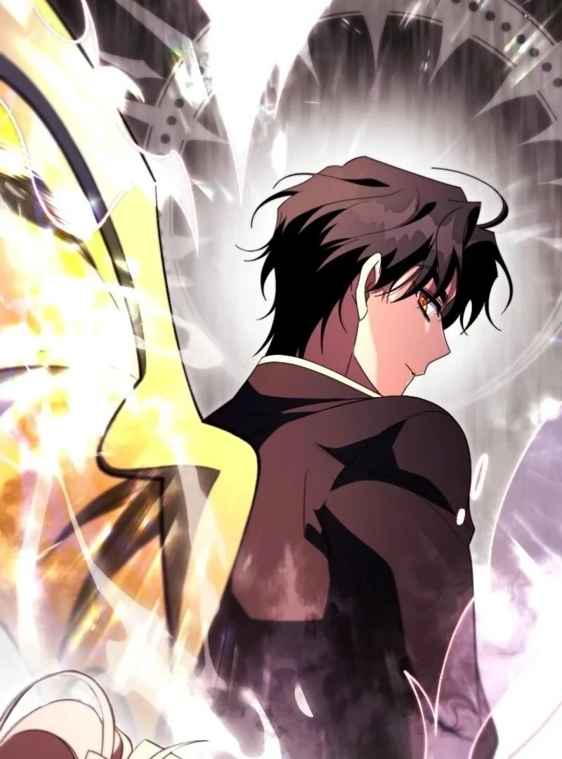 It’s My Destiny to Be the Hero’s Saviour Chapter 148 - Page 16