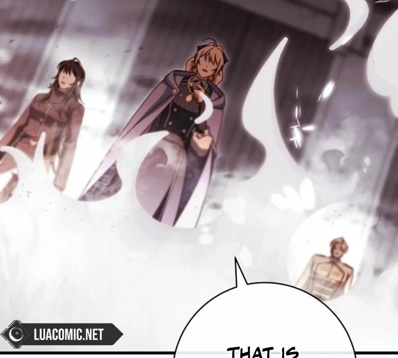 It’s My Destiny to Be the Hero’s Saviour Chapter 148 - Page 20