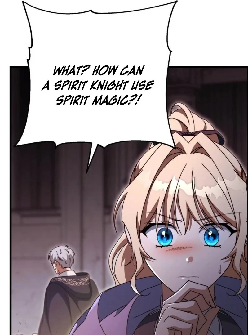 It’s My Destiny to Be the Hero’s Saviour Chapter 148 - Page 22