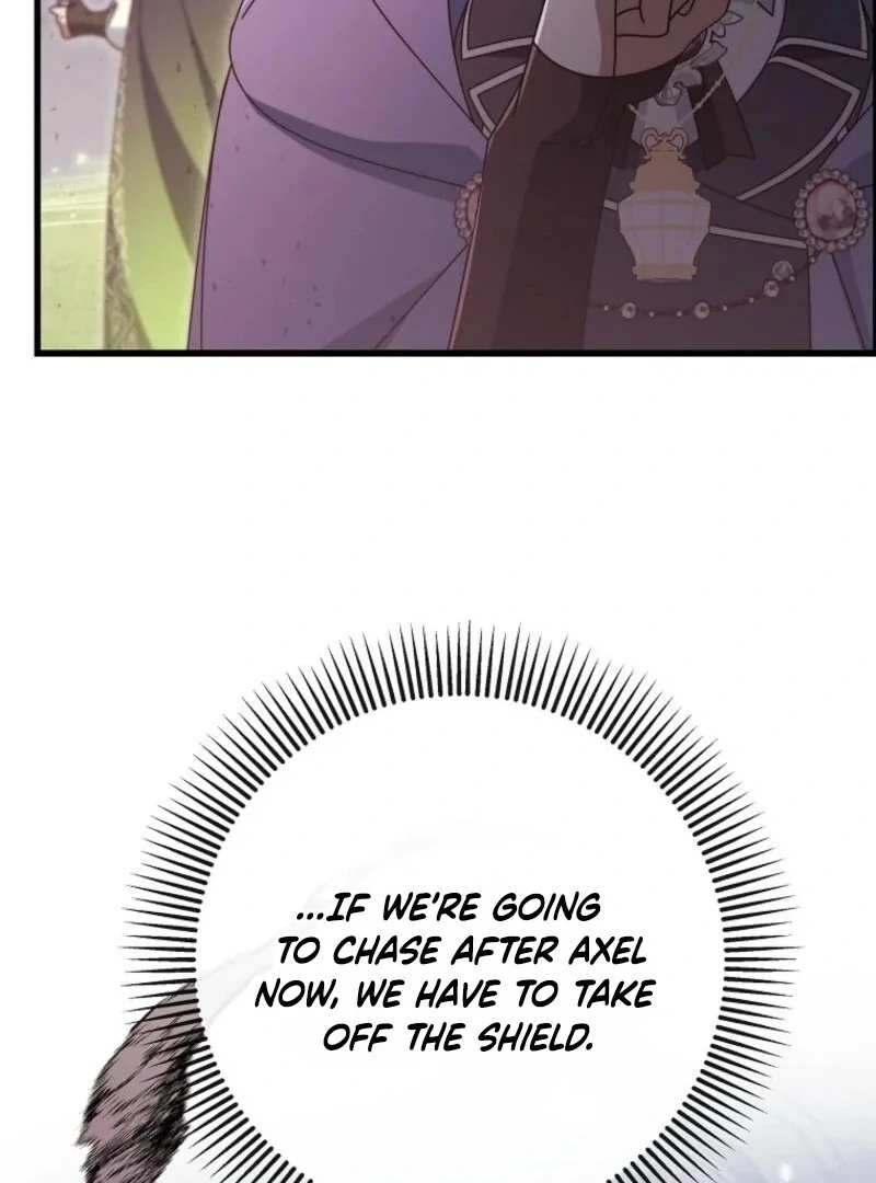 It’s My Destiny to Be the Hero’s Saviour Chapter 148 - Page 23