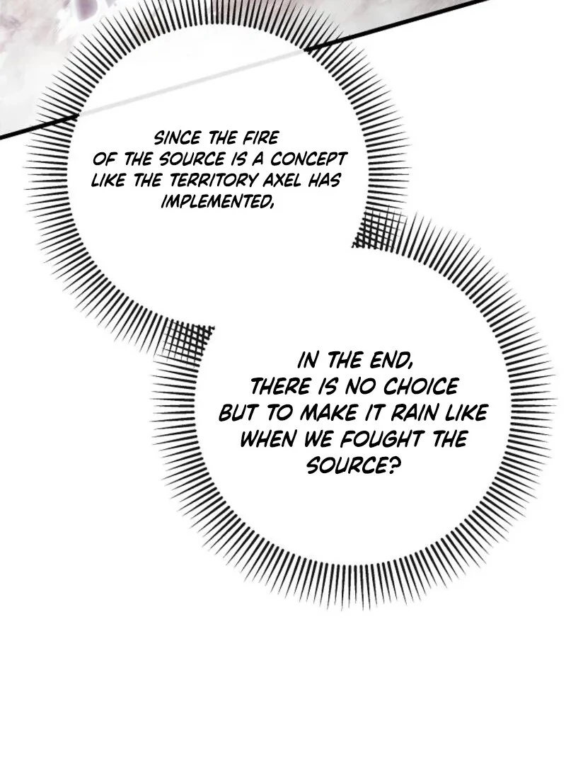 It’s My Destiny to Be the Hero’s Saviour Chapter 148 - Page 25