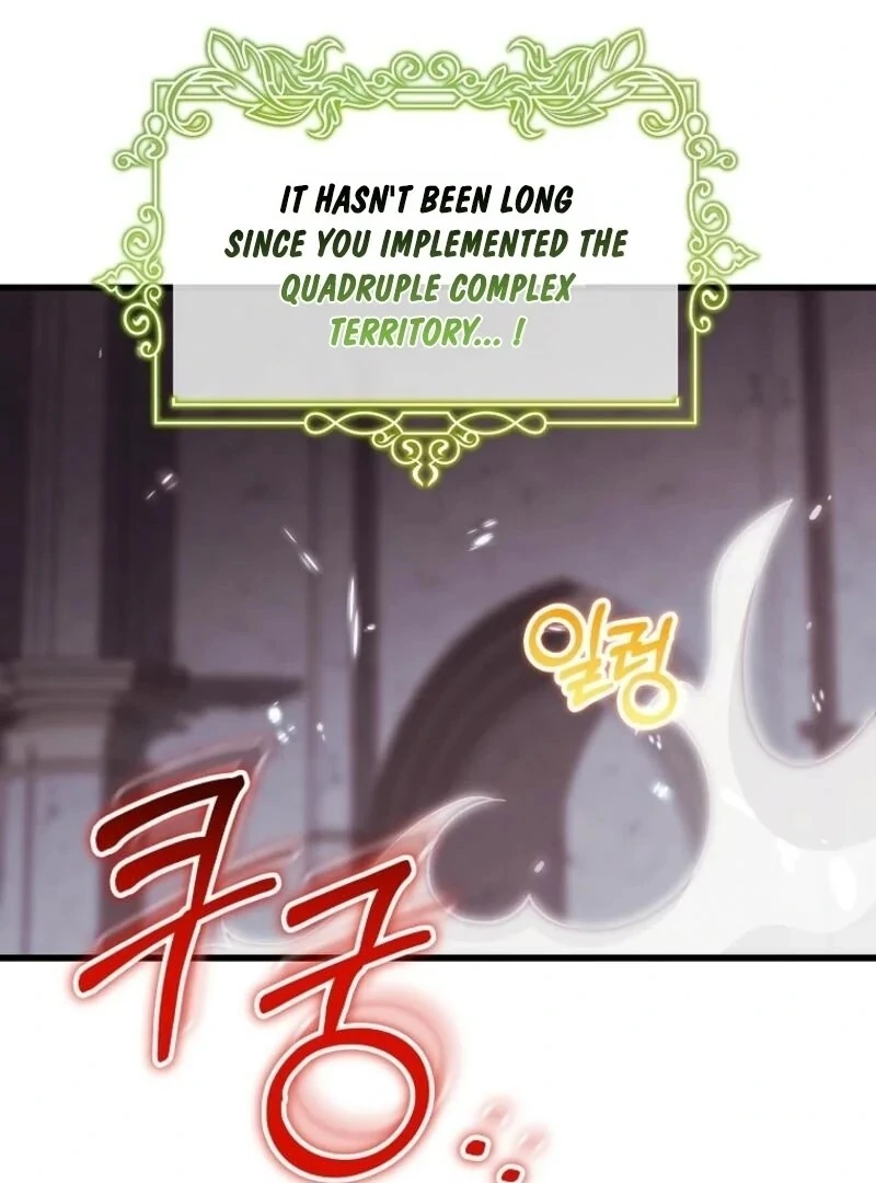 It’s My Destiny to Be the Hero’s Saviour Chapter 148 - Page 28