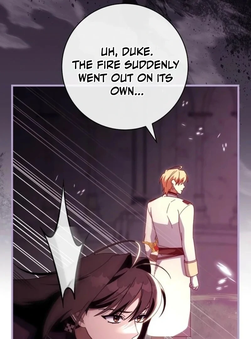 It’s My Destiny to Be the Hero’s Saviour Chapter 148 - Page 33