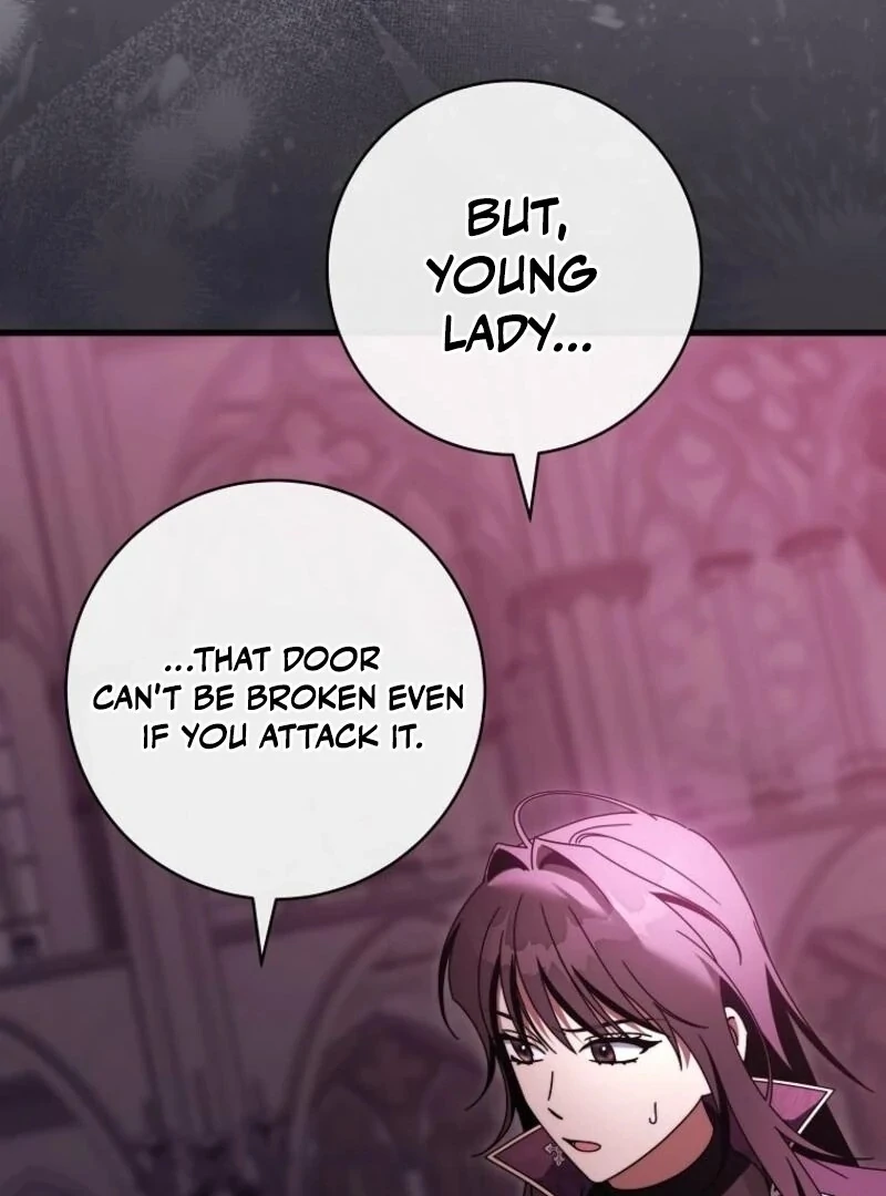 It’s My Destiny to Be the Hero’s Saviour Chapter 148 - Page 41