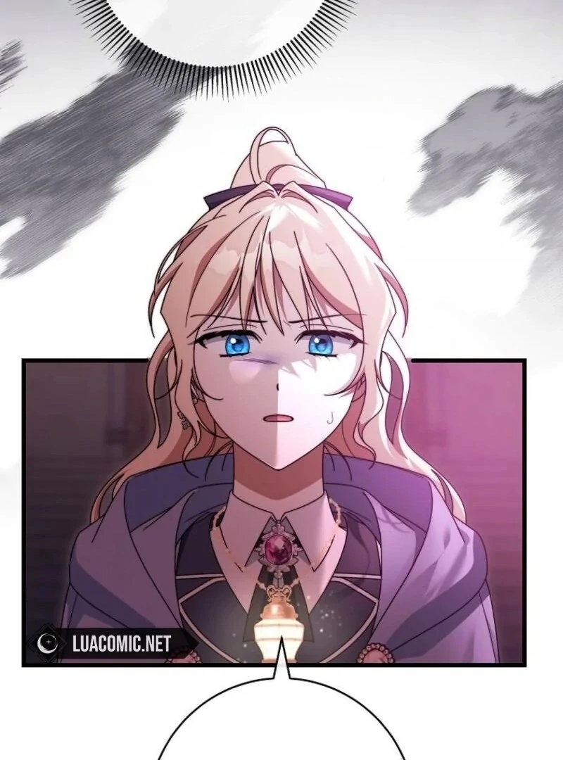 It’s My Destiny to Be the Hero’s Saviour Chapter 148 - Page 45