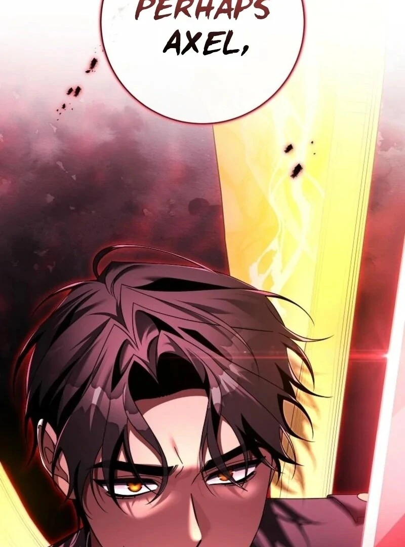 It’s My Destiny to Be the Hero’s Saviour Chapter 148 - Page 47
