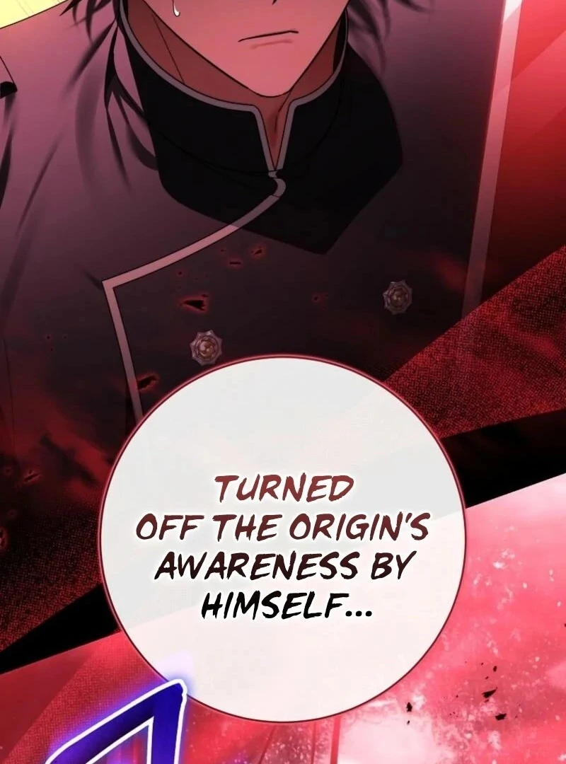 It’s My Destiny to Be the Hero’s Saviour Chapter 148 - Page 48