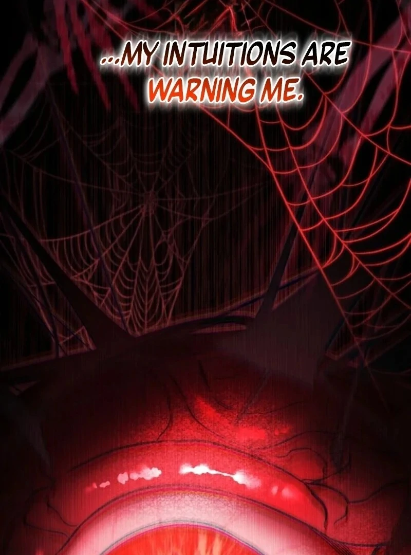 It’s My Destiny to Be the Hero’s Saviour Chapter 148 - Page 55