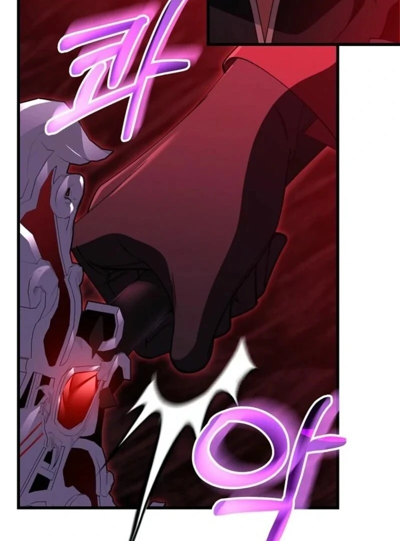 It’s My Destiny to Be the Hero’s Saviour Chapter 148 - Page 59