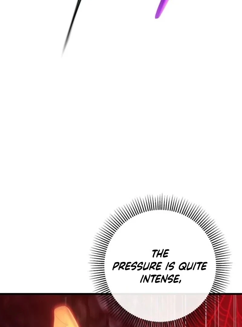 It’s My Destiny to Be the Hero’s Saviour Chapter 148 - Page 60
