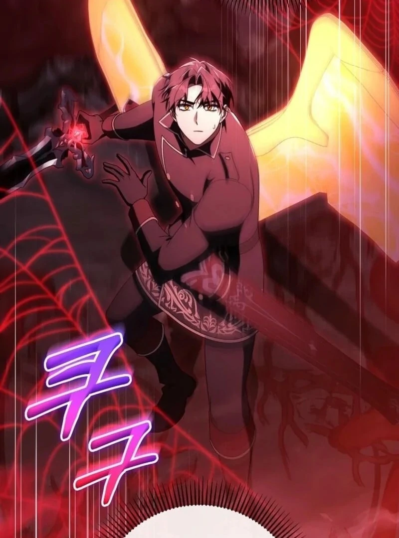 It’s My Destiny to Be the Hero’s Saviour Chapter 148 - Page 61