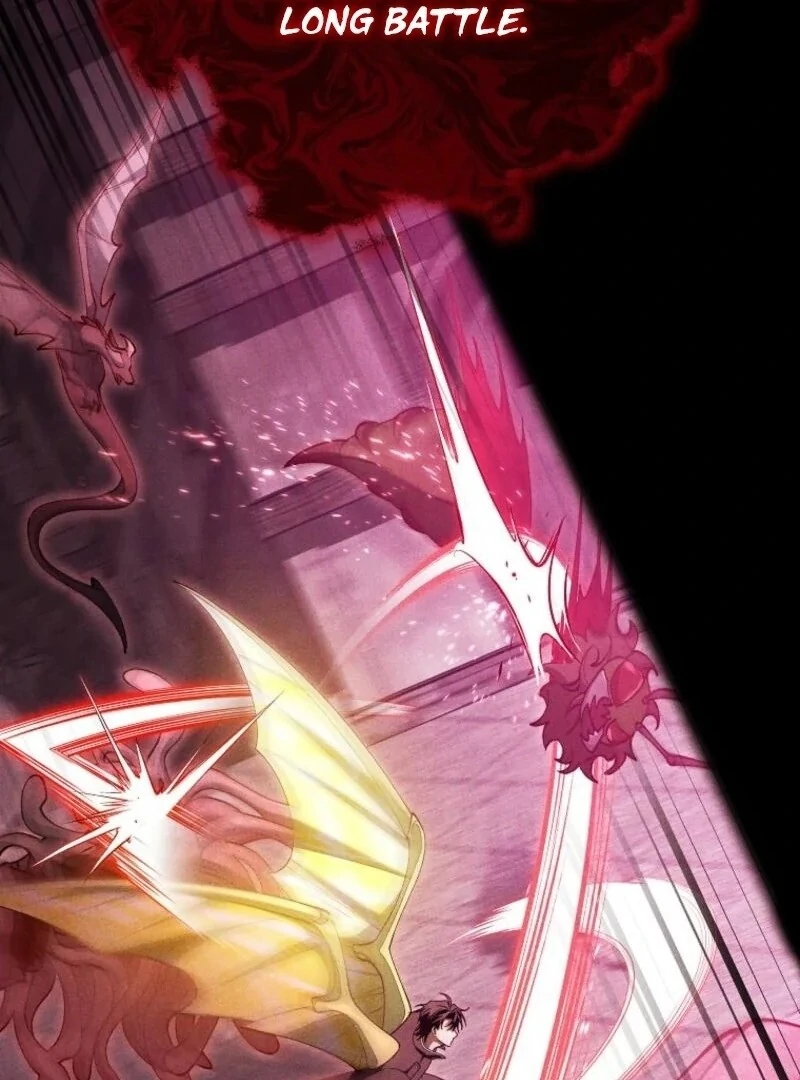 It’s My Destiny to Be the Hero’s Saviour Chapter 148 - Page 69