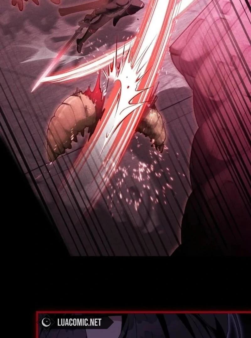 It’s My Destiny to Be the Hero’s Saviour Chapter 148 - Page 70