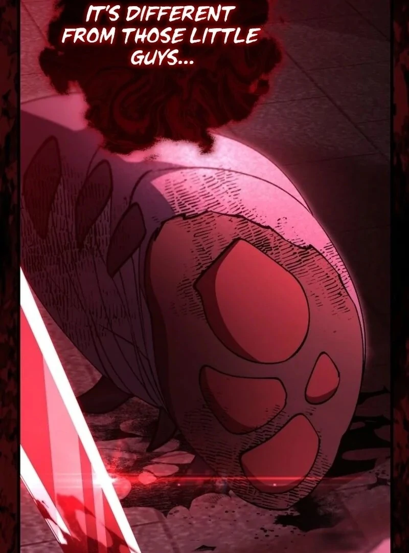 It’s My Destiny to Be the Hero’s Saviour Chapter 148 - Page 72
