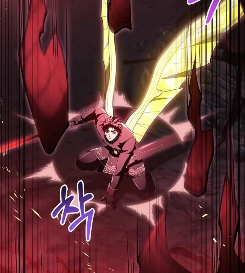 It’s My Destiny to Be the Hero’s Saviour Chapter 148 - Page 87