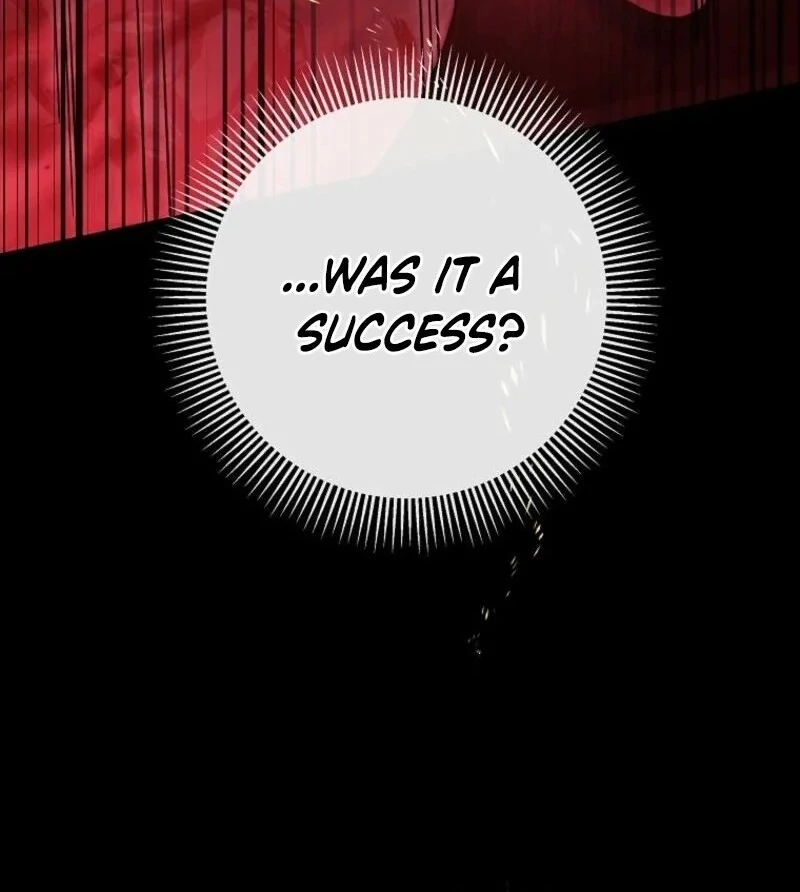 It’s My Destiny to Be the Hero’s Saviour Chapter 148 - Page 88