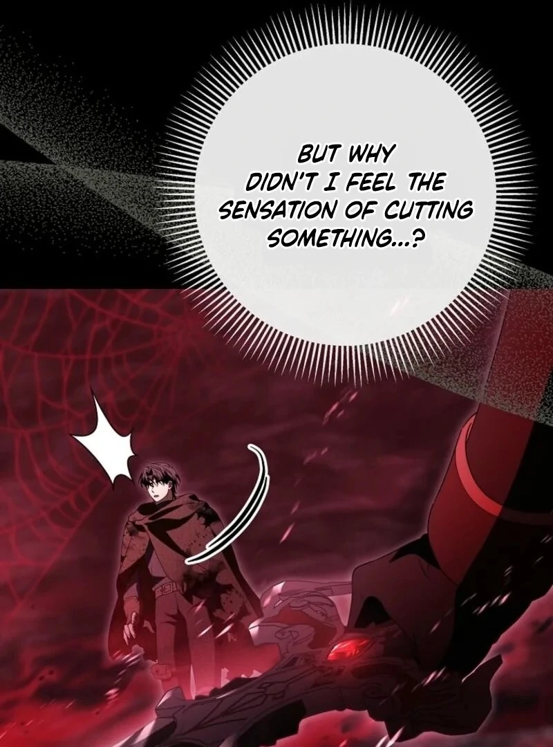 It’s My Destiny to Be the Hero’s Saviour Chapter 148 - Page 89