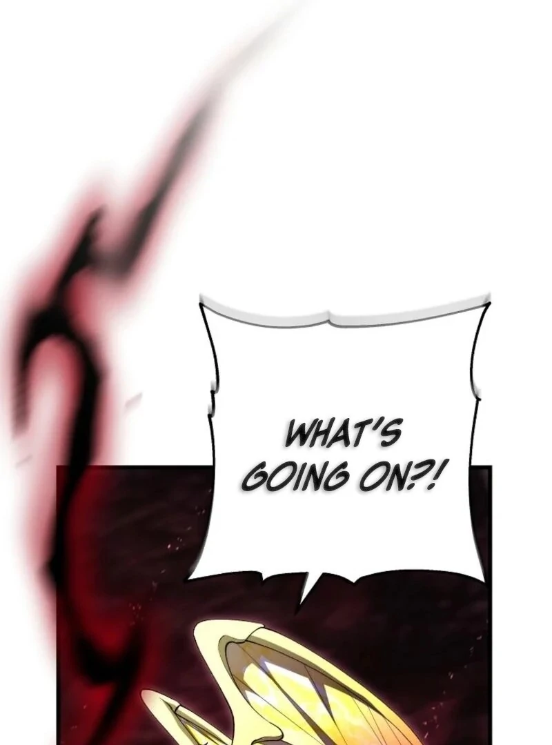 It’s My Destiny to Be the Hero’s Saviour Chapter 148 - Page 92