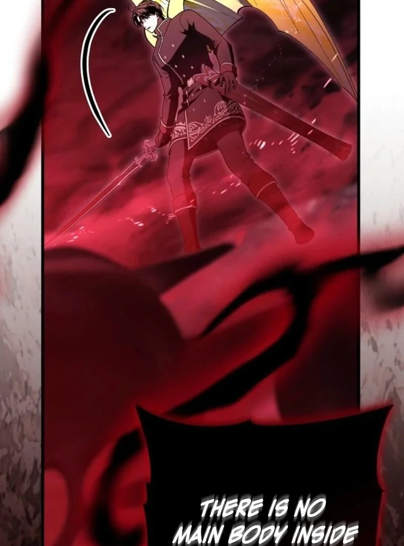 It’s My Destiny to Be the Hero’s Saviour Chapter 148 - Page 93
