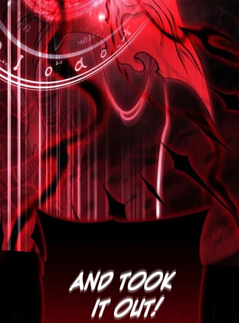 It’s My Destiny to Be the Hero’s Saviour Chapter 148 - Page 96