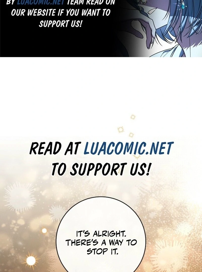It’s My Destiny to Be the Hero’s Saviour Chapter 150 - Page 2