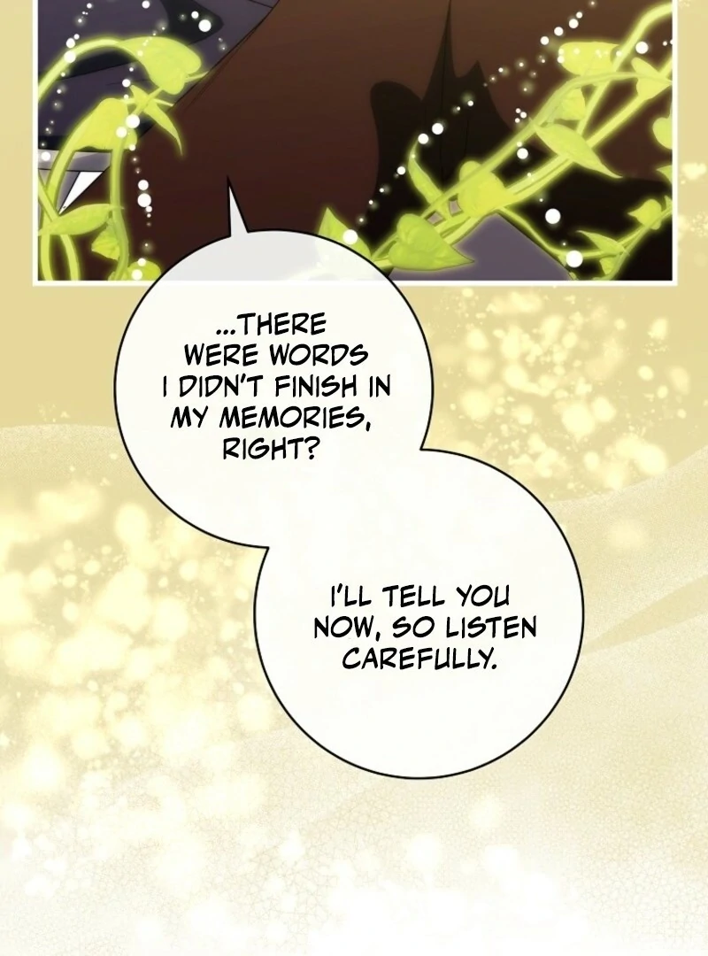 It’s My Destiny to Be the Hero’s Saviour Chapter 150 - Page 103