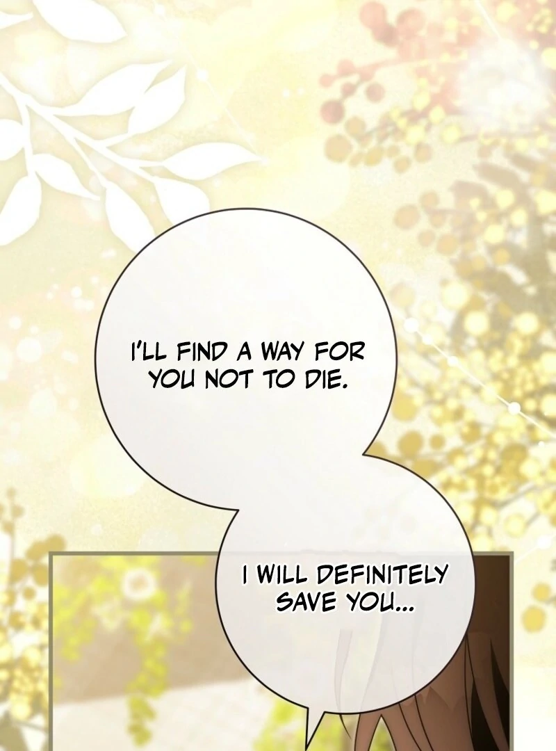 It’s My Destiny to Be the Hero’s Saviour Chapter 150 - Page 110